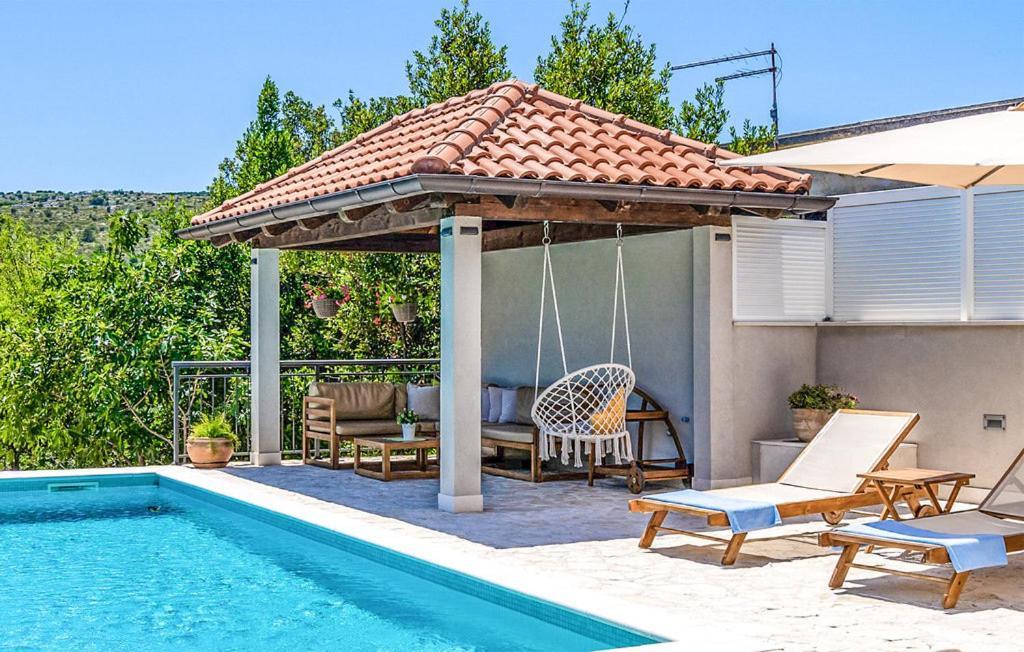 Villa Doli - Lovely Holiday Home With Private Pool Exterior foto