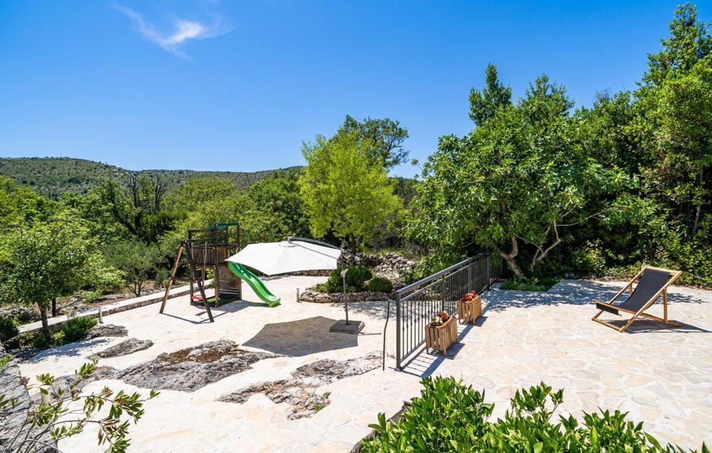 Villa Doli - Lovely Holiday Home With Private Pool Exterior foto