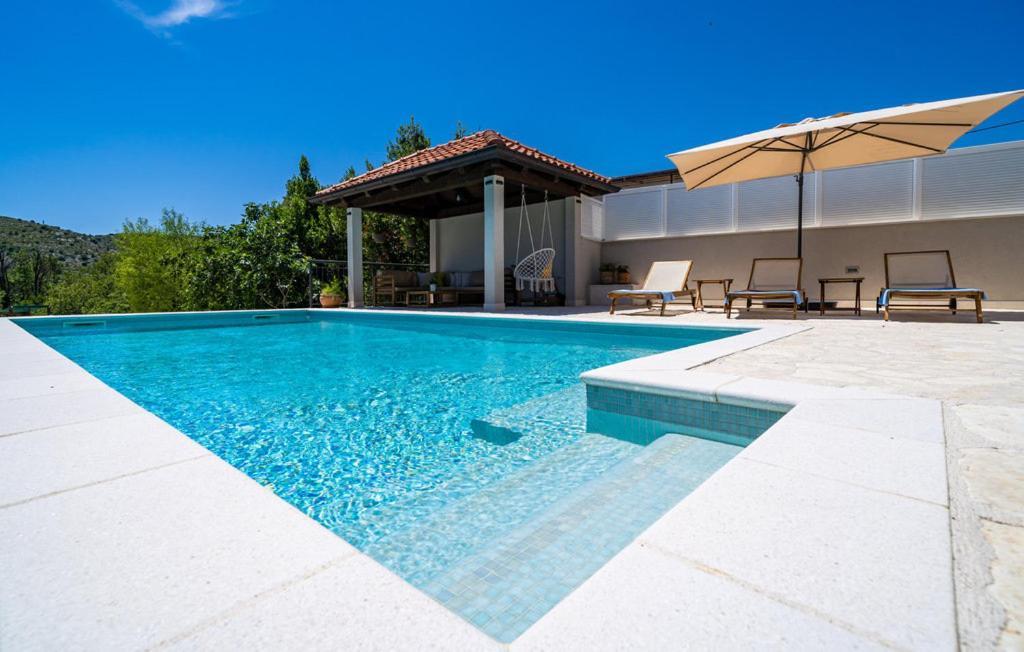 Villa Doli - Lovely Holiday Home With Private Pool Exterior foto
