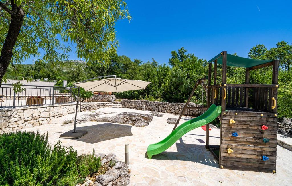 Villa Doli - Lovely Holiday Home With Private Pool Exterior foto
