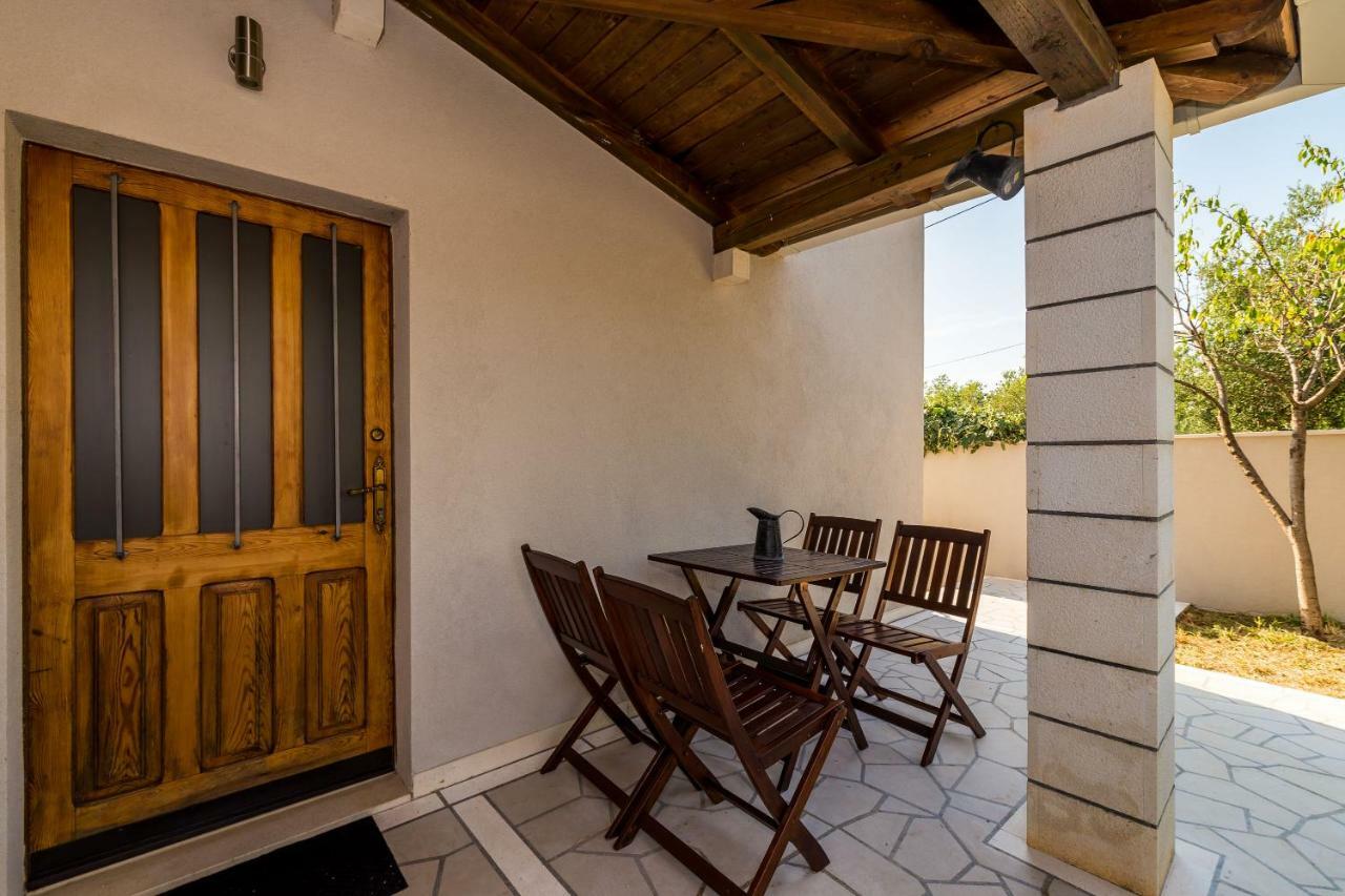 Villa Doli - Lovely Holiday Home With Private Pool Exterior foto