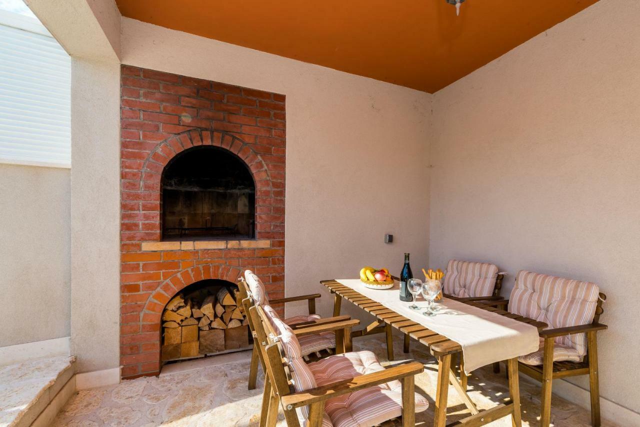 Villa Doli - Lovely Holiday Home With Private Pool Exterior foto