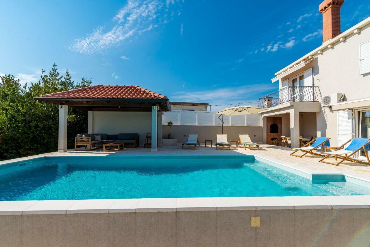 Villa Doli - Lovely Holiday Home With Private Pool Exterior foto