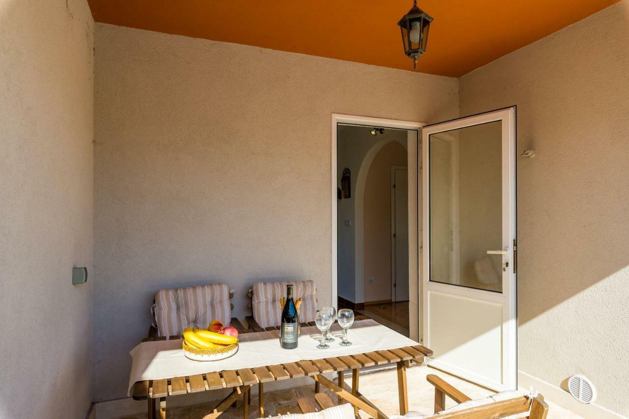 Villa Doli - Lovely Holiday Home With Private Pool Exterior foto